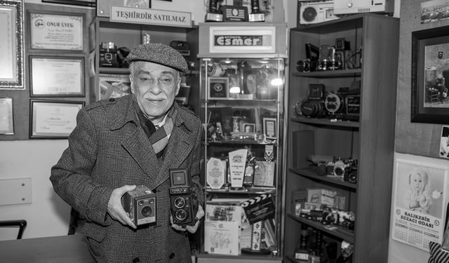 Ahmet Esmer’in Ardından Bir Yıl: Eserleri ve Hatırası Yaşatılmalı