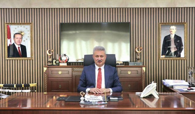 Gözaltına Alınmıştı! Ak Partili Yahşihan Belediye Başkanı Ahmet Sungur Adliyeye Sevk Edildi
