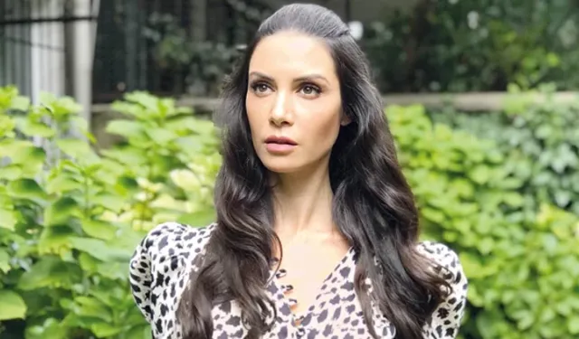 Ahu Yağtu’dan Korkutan Haber: Baygınlık Geçirdi, Beyin Anevrizması Teşhisi Konuldu