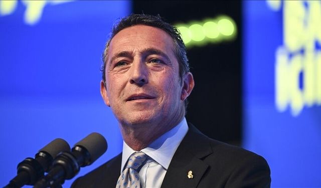 Fenerbahçe'de Gece Yarısı Hareketliliği! Ali Koç’a "Aday Ol" Baskısı: Kararını Değiştiriyor mu?