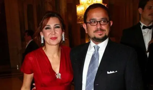 Ali Sabancı – Vuslat Doğan Sabancı Boşanmasında 5 Milyar Liralık Tazminat İddiası