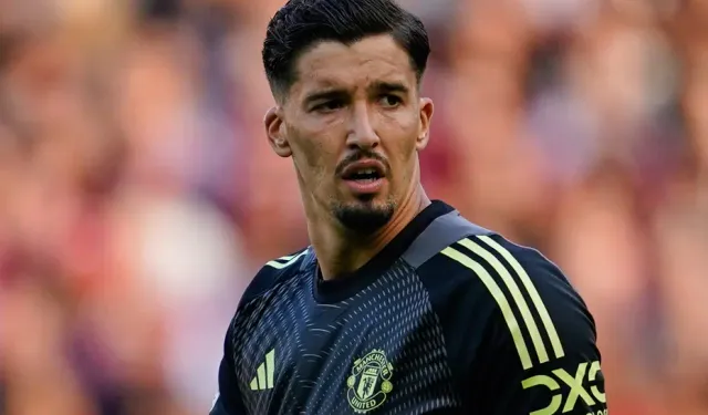 Milli Eldiven Türkiye’ye Dönüyor! Manchester United’da Altay Bayındır Kararı: Yeni Takımı Belli Oldu!