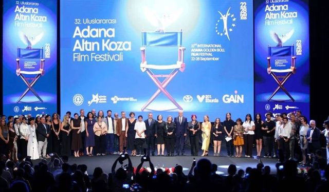 32. Altın Koza Film Festivali Ödülleri Sahiplerini Buldu!