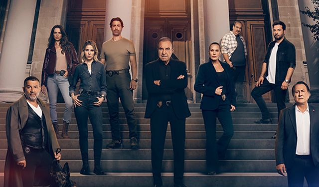 Bugün Arka Sokaklar Var mı? 9 Ocak 2026 Kanal D Yayın Akışı