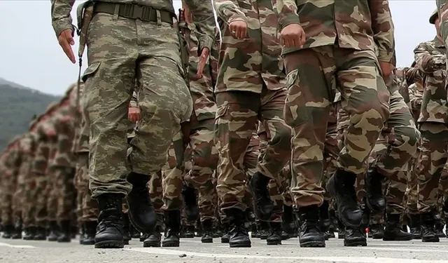 2026 Kasım Celbi Askerlik Yerleri Açıklandı mı? e-Devlet Sınıflandırma ve Sevk Belgesi Ekranı