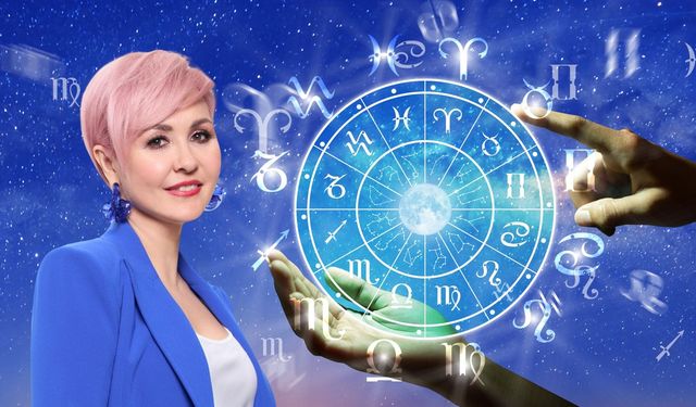 Ünlü Astrolog Vasilisa Volodina: “Bu Burç Önümüzdeki 20 Yıl Zirvede Olacak”