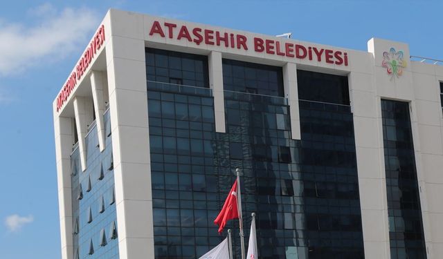 SON DAKİKA! Ataşehir Belediyesi AK Parti'ye Geçti! Yeni Başkan Vekili Serdar Orhan Oldu