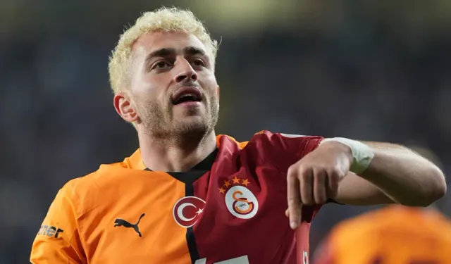 Galatasaray’dan Yüzyılın Rekor Satışı Ve Transfer Bombası! Barış Alper İçin 40 Miyon Euro Masada: Leao Planı Devrede!