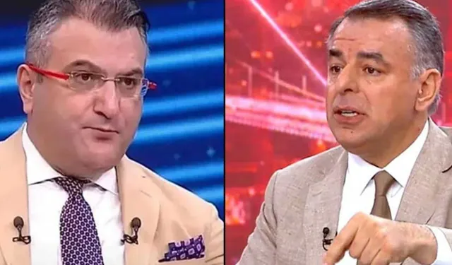 Cem Küçük’ten Barış Yarkadaş'a CHP İstanbul İl Kongresi Cevabı: “Yetki YSK’nındır, Hukuksuzluğu Onaylamayalım''