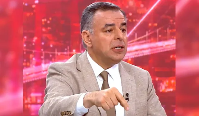 Barış Yarkadaş CHP’den İhraç Edildi