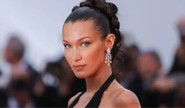 Bella Hadid'den Hastalık Paylaşımı! Lyme Hastalığıyla Savaşıyor! Lyme Hastalığı Nedir, Belirtileri Neler?