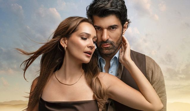 Bereketli Topraklar Dizisi Ne Zaman Başlıyor? Konusu Ne, Nerede Çekildi? Oyuncu Kadrosunda Kimler Var?