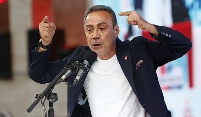 Türk Eczacıları Birliği'nden Berhan Şimşek'e Kınama: "Mesleğimiz Malzeme Yapılamaz"