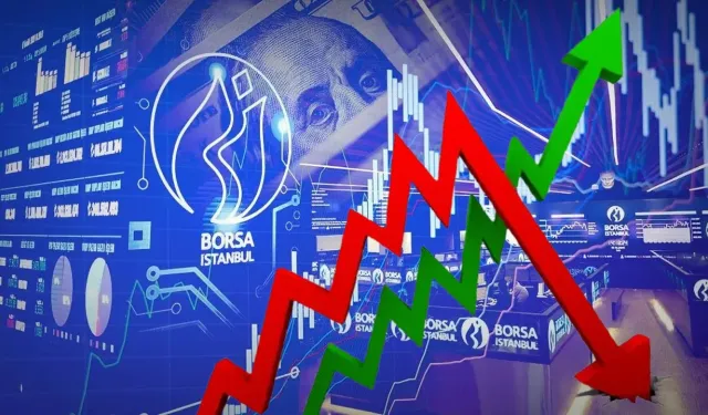Borsa İstanbul 6 Ekim 2025: Hangi Hisseler Yükselişte, Hangileri Düşüşte?