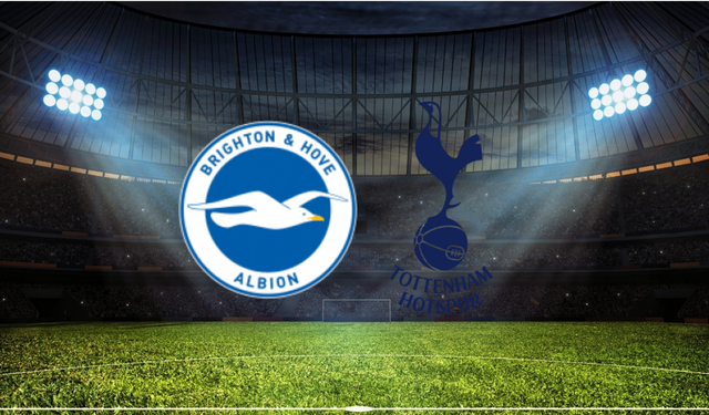 Brighton - Tottenham Maçı Ne Zaman? Saat Kaçta? Hangi Kanalda? Ferdi Kadıoğlu Oynayacak mı?