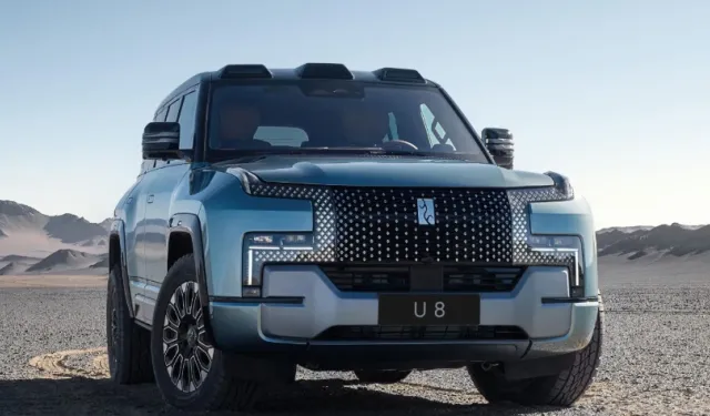 BYD Türkiye’de Satacağı Yeni Modelleri Tanıttı: Yangwang U8 ve U9 Avrupa’da İlk Kez Türkiye’de! Satışlar Ne Zaman?