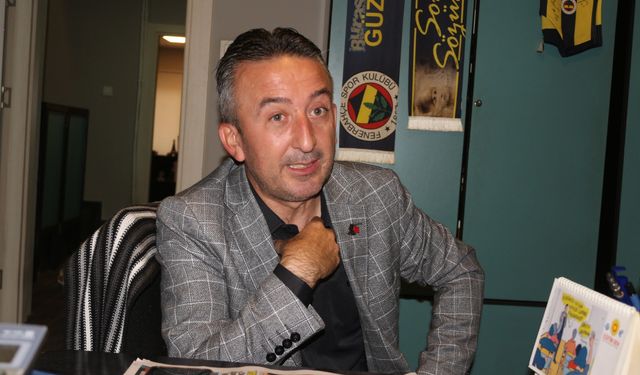 CHP Karesi Başkan Adayı Hasan Hüseyin Yıldız: Gençliğin enerjisi, tecrübenin gücü
