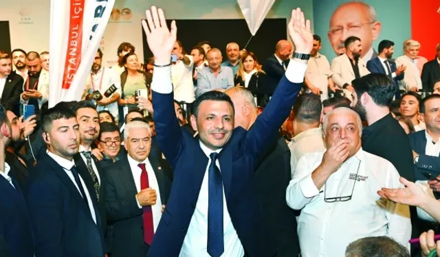 CHP’den Mahkeme Kararına Sert Tepki: “Yetki Gaspı ve Anayasal Suç”