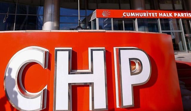 CHP Parti Meclisi Listesi Açıklandı! Özgür Özel’in Anahtar Listesindeki İsimler Belli Oldu!