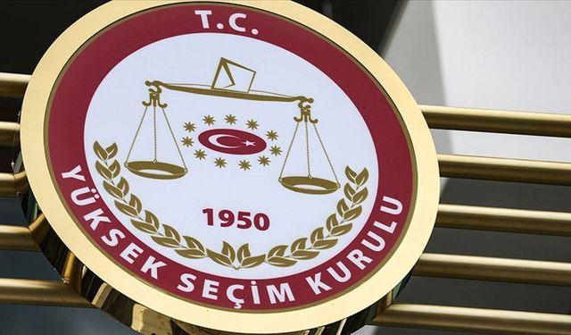YSK, CHP Kurultayı İtirazlarını Reddetti: 21 Eylül’de Kurultay Yapılacak