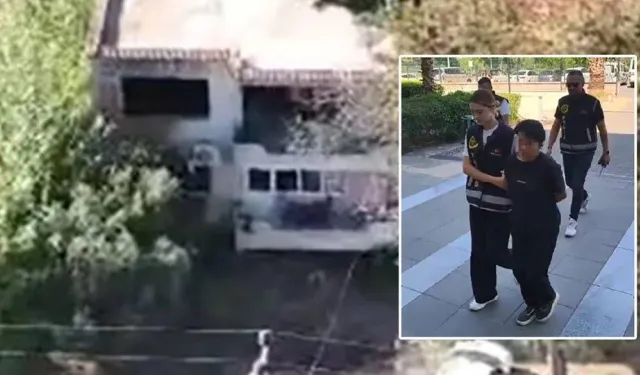 Balıkesir’de 25 Yıllık Bebek Cinayeti Çözüldü: Zanlı İtiraf Etti!