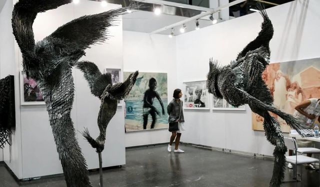 Geri Sayım Başladı: Contemporary Istanbul Ne Zaman Başlıyor? Nerede Olacak?