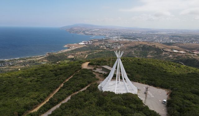 Son Kurşun'a Asfalt...