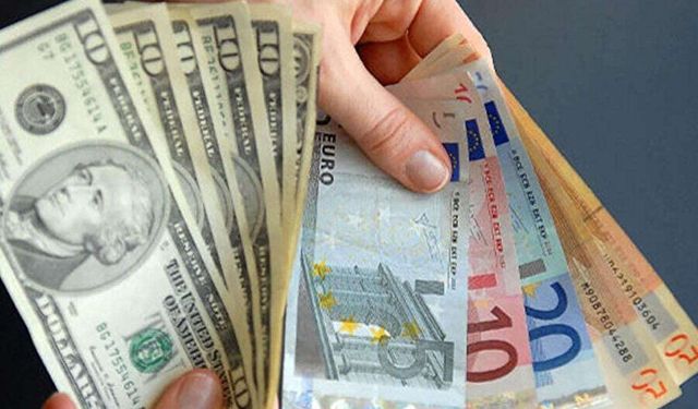 Dolar ve Euro Yeni Aya Yükselişle Başladı! İşte 1 Eylül 2026 Güncel Döviz Kurları