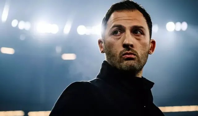 Fenerbahçe'de Teknik Direktörlüğe Yeni Aday! Fenerbahçe'nin Yeni Teknik Direktörü Domenico Tedesco Mu Olacak?