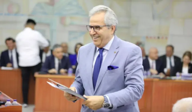 Dursun Mirza’dan Delege Seçimi Açıklaması: “CHP Bandırma’nın İradesi Tartışılamaz”