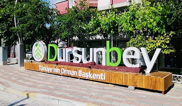 Dursunbey'in Düşman İşgalinden Kurtuluşu'nun 103. Yıl Dönümü...