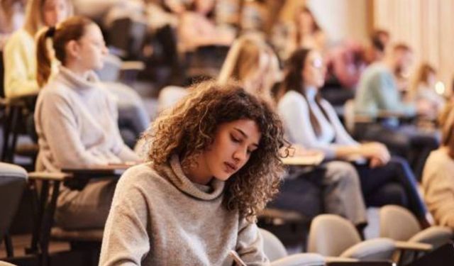 YKS 2025 Ek Tercih Boş Kontenjanları Ne Zaman Açıklanacak? İşte Taban Puanlar