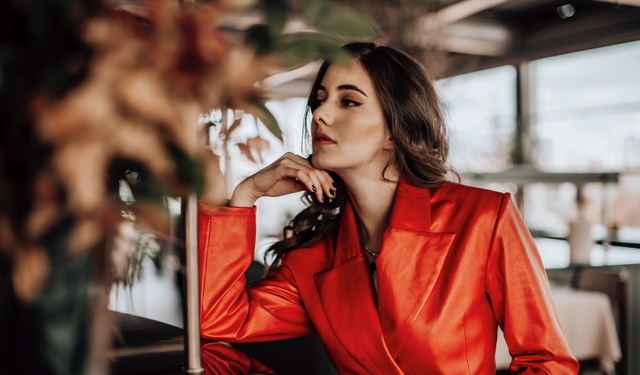 Kıskanmak’ın Nalan’ı Beril Pozam Kimdir? Kaç Yaşında? Nereli?