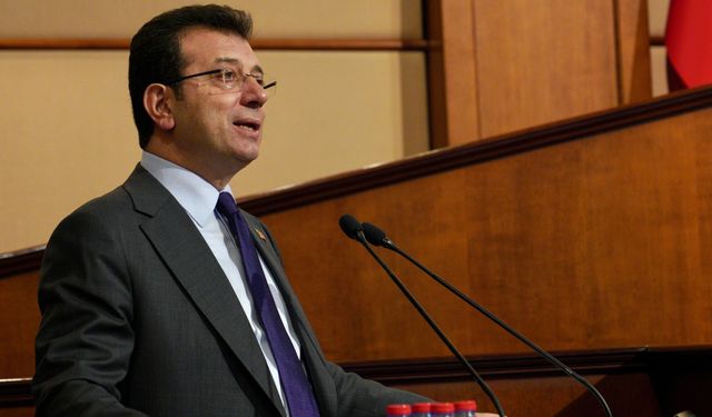 Ekrem İmamoğlu Davasında Bugün! 48. Kez Hakim Karşısına Çıkılacak!