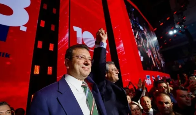 CHP Kurultayı Nerede Yapılacak? Saat Kaçta Başlayacak? Seyirci Alınacak mı?