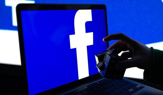 Son Dakika! Facebook Çöktü mü? 17 Mart Akşamı Erişim Sorunu Yaşanıyor: Facebook Neden Açılmıyor?
