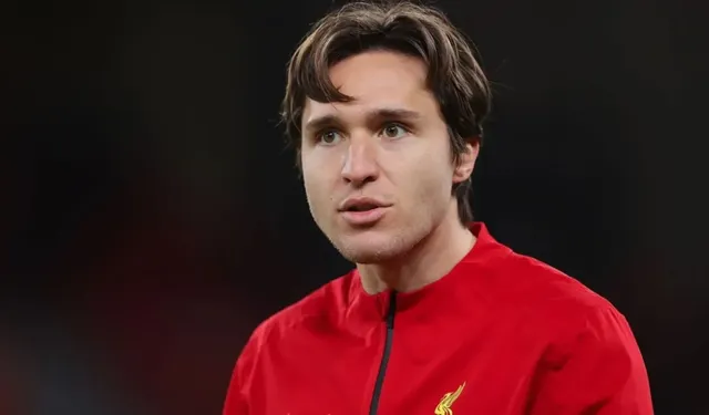 Beşiktaş'ta Yüzyılın Transfer Operasyonu! Liverpool'un Dünya Yıldızı Federico Chiesa Beşiktaş Yolunda!