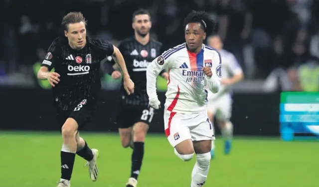 Galatasaray Transferde Bombayı Patlatıyor! Leao ve Martinelli Derken Lyon’un Yıldızı Malich Fofana Gündemde!