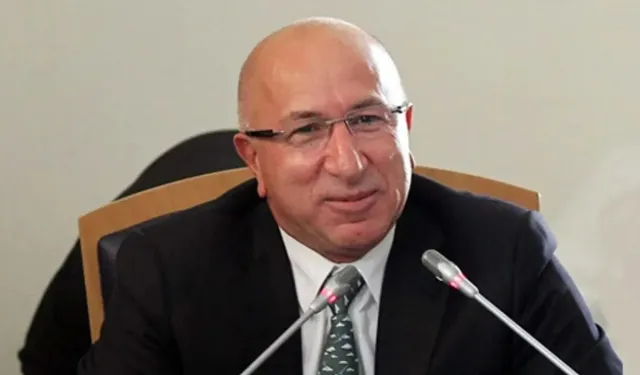 Turgay Ciner Kimdir? Serveti Ne Kadar?  Nereli, Kaç Yaşında? Neden Yakalama Kararı Çıkarıldı?