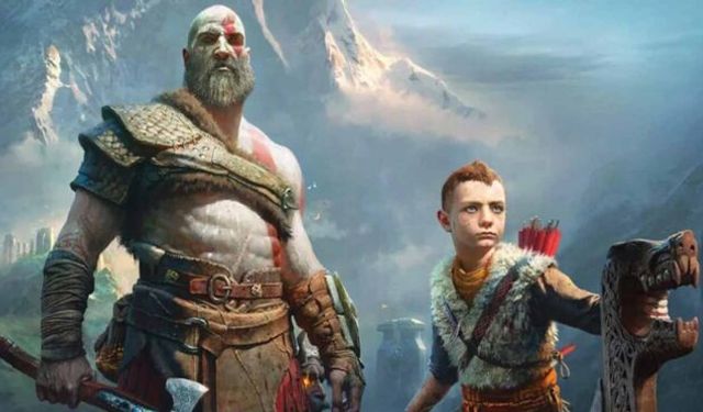 ‘God of War’ Dizisi İçin Tarih Belli Oldu! Çekimler Mart 2026’da Başlıyor