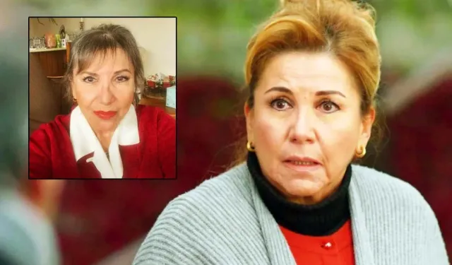 Ünlü oyuncu Gül Onat'a Ne Oldu? Hastalığı Ne? Sağlık Durumu Nasıl?