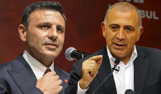 Flaş İstanbul Anketi! Özgür Çelik mi? Gürsel Tekin mi? Şaşırtan Sonuç!