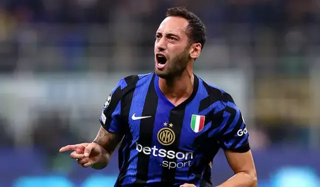 Hakan Çalhanoğlu Transferi Yatıyor mu? Inter’in Açıklaması Sonrası Fenerbahçe’de Planlar Değişiyor!