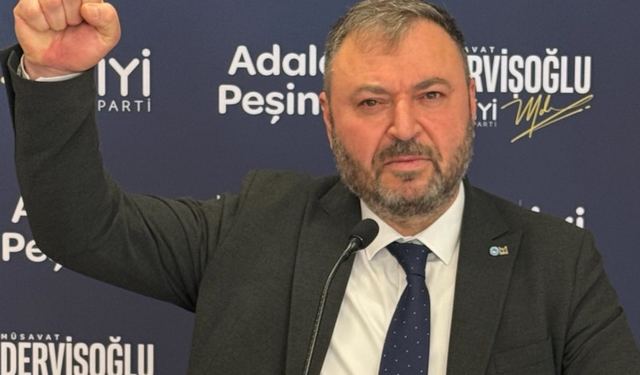 Başkan Hasan Fehmi Yörük’ten Ekonomi Eleştirisi: “Borç Batağı Büyüyor, Halk Nefes Alamıyor”