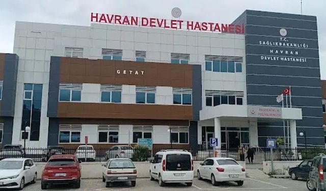 Balıkesir Havran’da Zeytin Tesisinde Facia: Çatısı Çöken Tesiste İşçi Hayatını Kaybetti