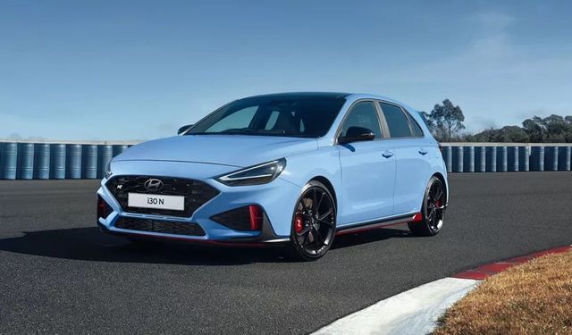 Hyundai I30 Türkiye Satış Fiyatı Belli Oldu İşte Detaylar