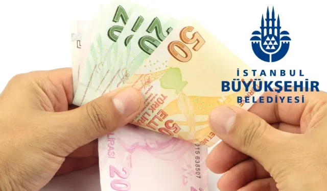 İBB Burs Başvuruları Başlıyor! İBB Bursu 2025-2026: Başvuru Şartları Neler?