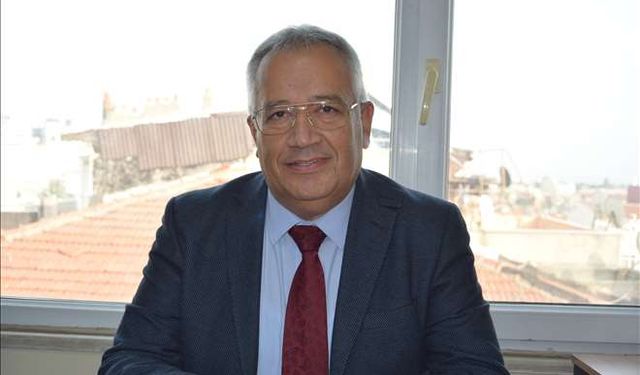 Bayrampaşa Belediyesi’nde Çekişmeli Seçim: CHP’nin Adayı İbrahim Kahraman Başkan Vekili Oldu