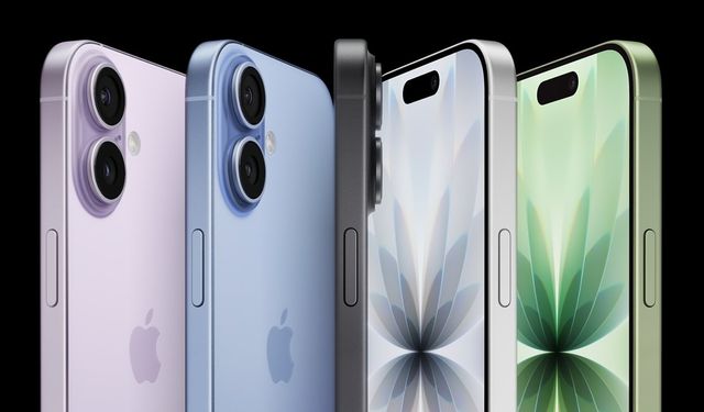 iPhone 17 Tanıtıldı! İşte Apple Serisinin En Yeni Telefonu iPhone 17'nin Özellikleri:
