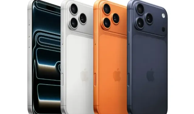 iPhone 17 Satışa Çıkıyor! iPhone 17 Serisi Ne Zaman Satışa Çıkacak?